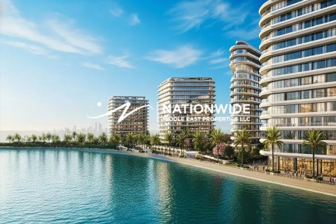 דירה למכירה ב Abu Dhabi, איחוד האמירויות  3 חדרי שינה, 229 מ"ר, מספר 691722 - תמונה 10