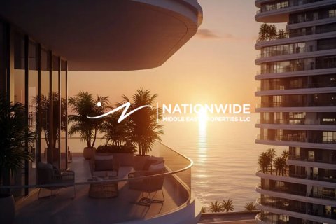 Appartamento a Abu Dhabi, EAU 3 camere da letto, 229 mq. № 691722