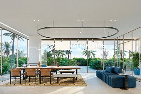 Appartamento in vendita a Abu Dhabi, EAU 1 camera da letto, 98 mq. № 691720 - foto 5