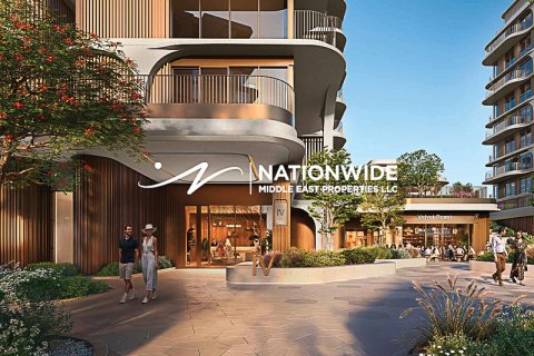 Appartamento in vendita a Abu Dhabi, EAU 1 camera da letto, 98 mq. № 691720 - foto 11