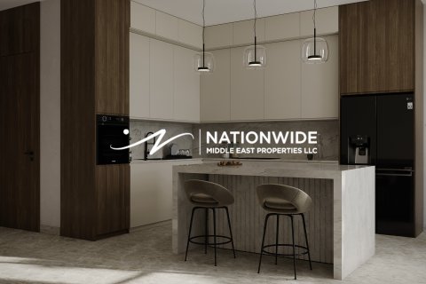 Villetta a schiera in vendita a Abu Dhabi, EAU 3 camere da letto, 383 mq. № 691719 - foto 4