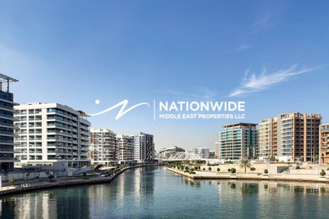 شقة للبيع في أبو ظبي، الإمارات العربية المتحدة 4 غرفة نوم ، 190 متر مربع ، رقم 691718 - صورة 14