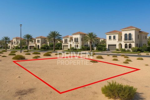 Zemes gabals Jebel Ali, Dubaijā, AAE 962.01 m2 Nr. 742700 - attēls 2
