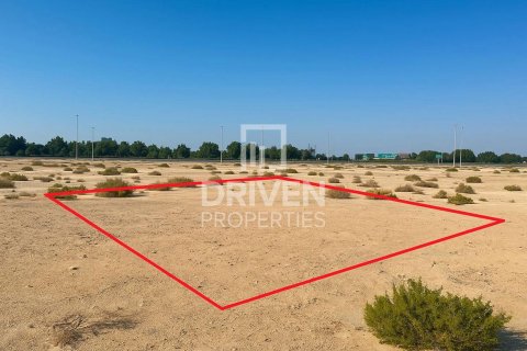 Zemes gabals Jebel Ali, Dubaijā, AAE 962.01 m2 Nr. 742700 - attēls 10