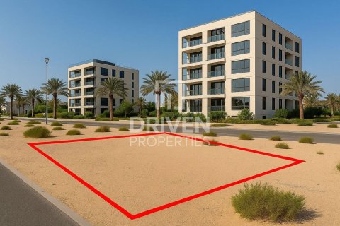 Zemes gabals Jebel Ali, Dubaijā, AAE 962.01 m2 Nr. 742700 - attēls 3