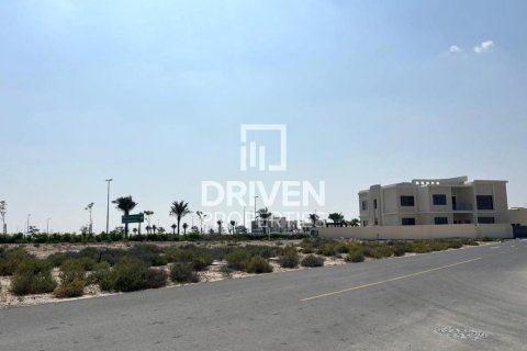 Zemes gabals Jebel Ali, Dubaijā, AAE 962.01 m2 Nr. 742700 - attēls 6