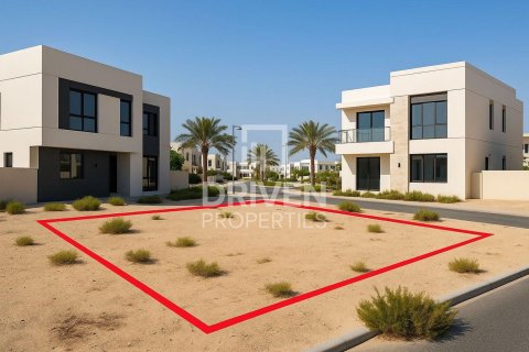 Zemes gabals Jebel Ali, Dubaijā, AAE 962.01 m2 Nr. 742700 - attēls 9