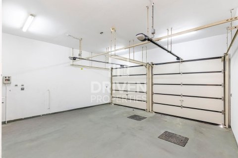 Вилла Jumeirah Park, Дубай, БАӘ-да 4 жатын бөлмелер, 759.2 м² № 742699 - фото 26