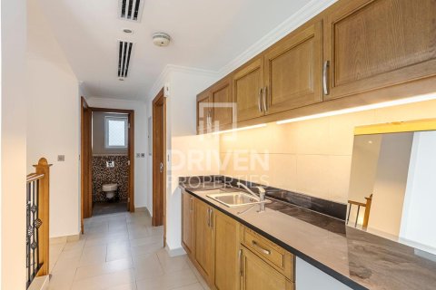 Вилла Jumeirah Park, Дубай, БАӘ-да 4 жатын бөлмелер, 759.2 м² № 742699 - фото 21