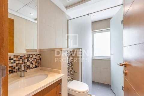 Вилла Jumeirah Park, Дубай, БАӘ-да 4 жатын бөлмелер, 759.2 м² № 742699 - фото 22