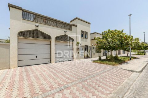 Вилла Jumeirah Park, Дубай, БАӘ-да 4 жатын бөлмелер, 759.2 м² № 742699 - фото 29