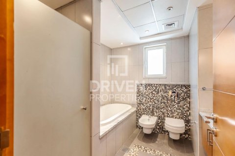 Вилла Jumeirah Park, Дубай, БАӘ-да 4 жатын бөлмелер, 759.2 м² № 742699 - фото 23