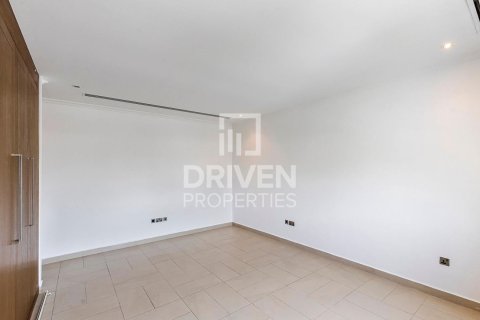 Вилла Jumeirah Park, Дубай, БАӘ-да 4 жатын бөлмелер, 759.2 м² № 742699 - фото 15