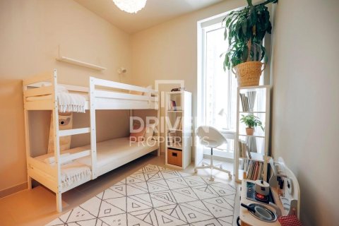 Apartment in Dubai Creek Harbour (The Lagoons), Dubai, UAE 2 bedrooms, 106 sq.m. № 742697 - photo 11