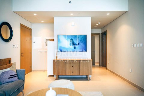 Apartment in Dubai Creek Harbour (The Lagoons), Dubai, UAE 2 bedrooms, 106 sq.m. № 742697 - photo 9