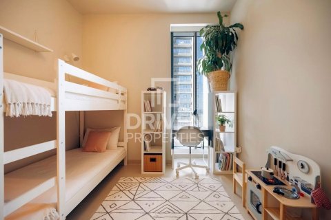 Apartment in Dubai Creek Harbour (The Lagoons), Dubai, UAE 2 bedrooms, 106 sq.m. № 742697 - photo 8