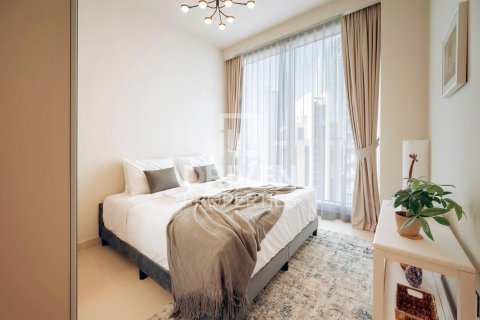 Apartment in Dubai Creek Harbour (The Lagoons), Dubai, UAE 2 bedrooms, 106 sq.m. № 742697 - photo 4