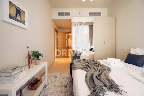 Apartment in Dubai Creek Harbour (The Lagoons), Dubai, UAE 2 bedrooms, 106 sq.m. № 742697 - photo 6