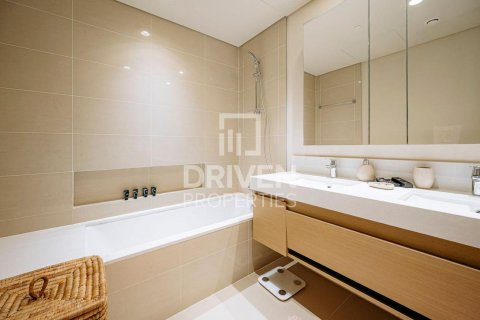 Apartment in Dubai Creek Harbour (The Lagoons), Dubai, UAE 2 bedrooms, 106 sq.m. № 742697 - photo 17
