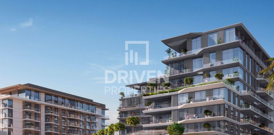 Apartment in City Walk, Dubai, UAE 2 bedrooms, 133.04 sq.m. № 742696