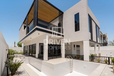 Willa na sprzedaż w Al Furjan, Dubai, ZEA 5 sypialnie, 599.97 mkw., nr 742701 - zdjęcie 3