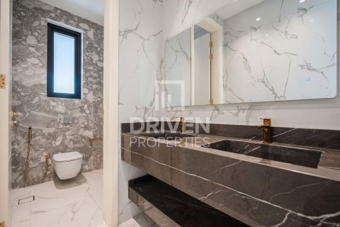 Willa na sprzedaż w Al Furjan, Dubai, ZEA 5 sypialnie, 599.97 mkw., nr 742701 - zdjęcie 24