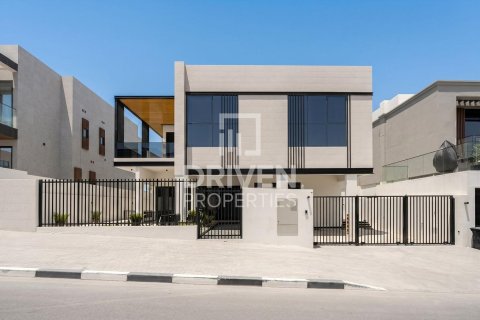 Willa na sprzedaż w Al Furjan, Dubai, ZEA 5 sypialnie, 599.97 mkw., nr 742701 - zdjęcie 4