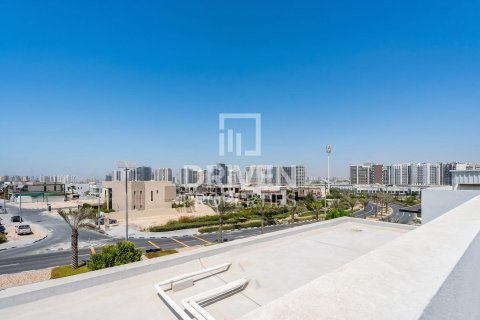 Willa na sprzedaż w Al Furjan, Dubai, ZEA 5 sypialnie, 599.97 mkw., nr 742701 - zdjęcie 28