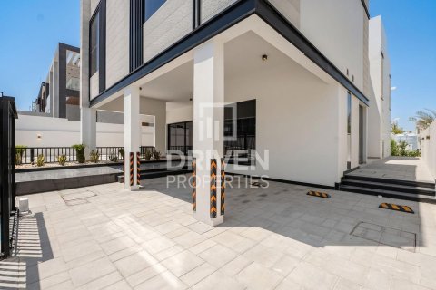 Willa na sprzedaż w Al Furjan, Dubai, ZEA 5 sypialnie, 599.97 mkw., nr 742701 - zdjęcie 25
