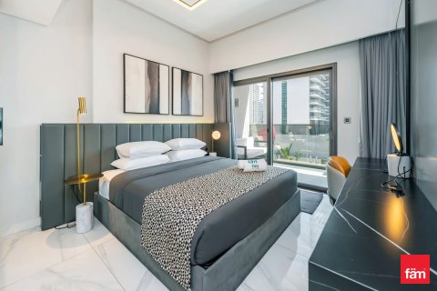 Apartmen di Business Bay, Dubai, UAE 2 bilik tidur, 89.8 meter persegi № 682321 - foto 5