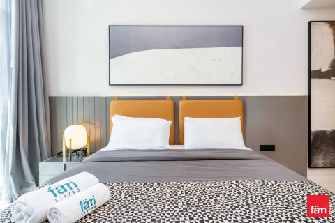 Apartmen di Business Bay, Dubai, UAE 2 bilik tidur, 89.8 meter persegi № 682321 - foto 15