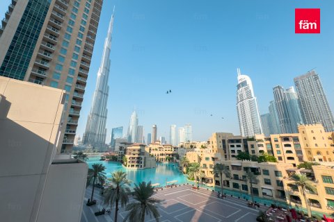 Dzīvoklis Downtown Dubai (Downtown Burj Dubai)jā, AAE 2 istabas, 144.7 m2 Nr. 682323 - attēls 21