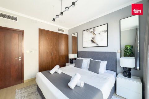 Dzīvoklis Downtown Dubai (Downtown Burj Dubai)jā, AAE 2 istabas, 144.7 m2 Nr. 682323 - attēls 10