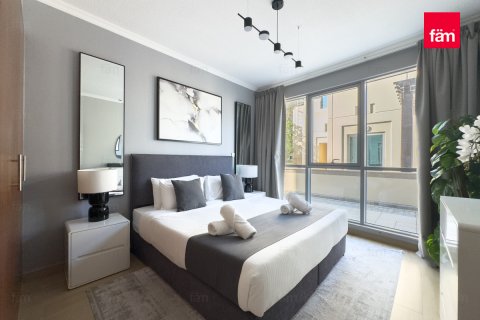 Dzīvoklis Downtown Dubai (Downtown Burj Dubai)jā, AAE 2 istabas, 144.7 m2 Nr. 682323 - attēls 9