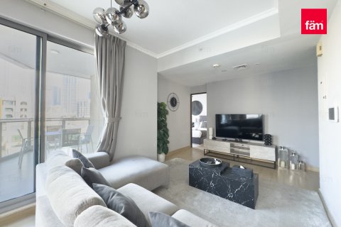 Dzīvoklis Downtown Dubai (Downtown Burj Dubai)jā, AAE 2 istabas, 144.7 m2 Nr. 682323 - attēls 2