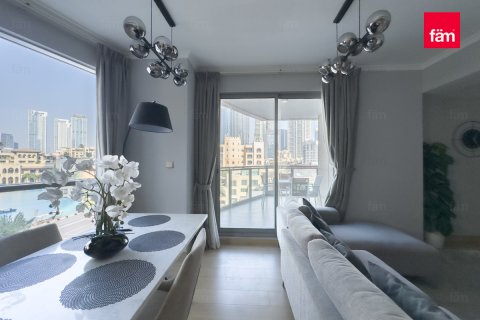 Dzīvoklis Downtown Dubai (Downtown Burj Dubai)jā, AAE 2 istabas, 144.7 m2 Nr. 682323 - attēls 5
