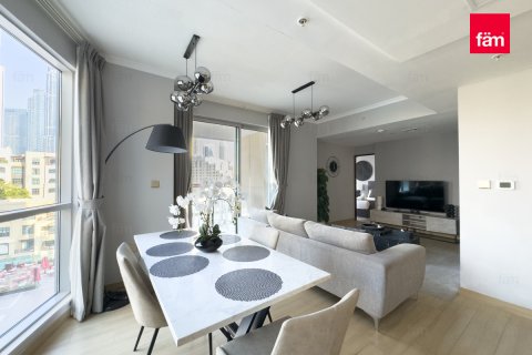 Appartamento a Downtown Dubai (Downtown Burj Dubai), Dubai, EAU 2 camere da letto, 144.7 mq. № 682323