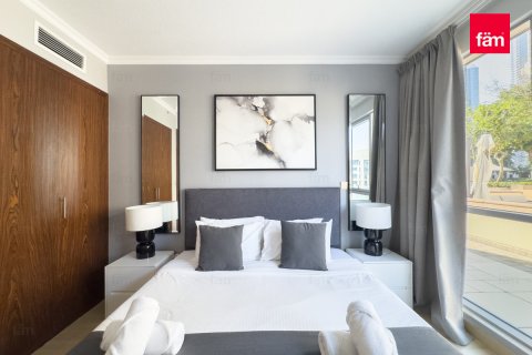 Dzīvoklis Downtown Dubai (Downtown Burj Dubai)jā, AAE 2 istabas, 144.7 m2 Nr. 682323 - attēls 11