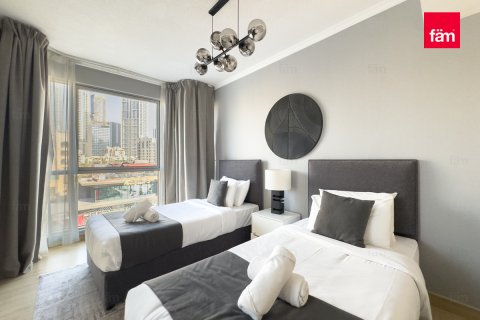 Dzīvoklis Downtown Dubai (Downtown Burj Dubai)jā, AAE 2 istabas, 144.7 m2 Nr. 682323 - attēls 14