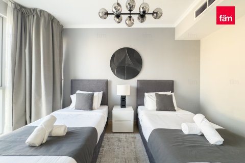 Dzīvoklis Downtown Dubai (Downtown Burj Dubai)jā, AAE 2 istabas, 144.7 m2 Nr. 682323 - attēls 15