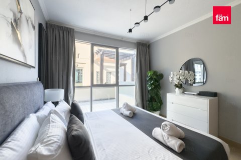 Dzīvoklis Downtown Dubai (Downtown Burj Dubai)jā, AAE 2 istabas, 144.7 m2 Nr. 682323 - attēls 13