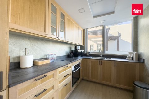 Dzīvoklis Downtown Dubai (Downtown Burj Dubai)jā, AAE 2 istabas, 144.7 m2 Nr. 682323 - attēls 6