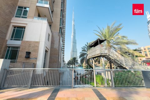 Dzīvoklis Downtown Dubai (Downtown Burj Dubai)jā, AAE 2 istabas, 144.7 m2 Nr. 682323 - attēls 19