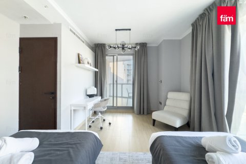 Dzīvoklis Downtown Dubai (Downtown Burj Dubai)jā, AAE 2 istabas, 144.7 m2 Nr. 682323 - attēls 17