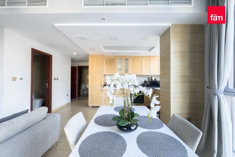 Dzīvoklis Downtown Dubai (Downtown Burj Dubai)jā, AAE 2 istabas, 144.7 m2 Nr. 682323 - attēls 4