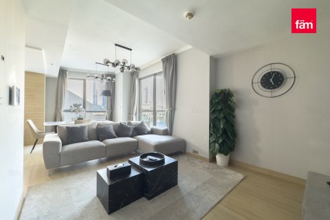 Dzīvoklis Downtown Dubai (Downtown Burj Dubai)jā, AAE 2 istabas, 144.7 m2 Nr. 682323 - attēls 3
