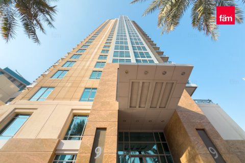 Dzīvoklis Downtown Dubai (Downtown Burj Dubai)jā, AAE 2 istabas, 144.7 m2 Nr. 682323 - attēls 20