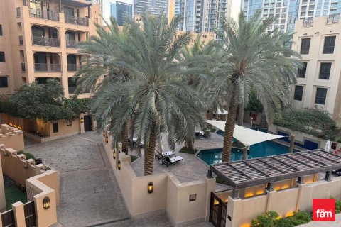 Appartamento in affitto a Old Town, Dubai, EAU 1 camera da letto, 84 mq. № 682317 - foto 14