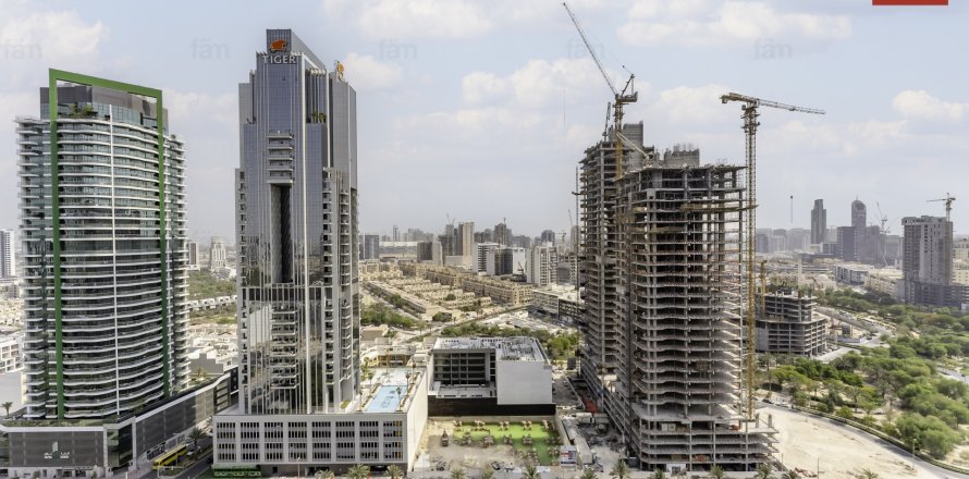 Apartment i Dubai, UAE 2 soveværelser, 131.9 kvm № 682319