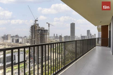 Apartment til leje i Dubai, UAE 2 soveværelser, 131.9 kvm № 682319 - foto 18